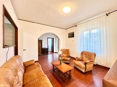Appartamento indipendente in vendita a La Spezia Biassa