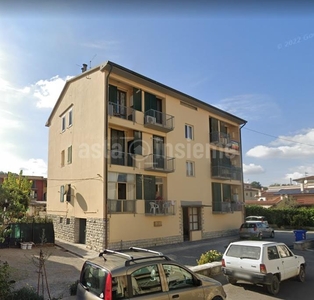 Appartamento Via Risorgimento 12 CAPANNOLI di 119,01 Mq.