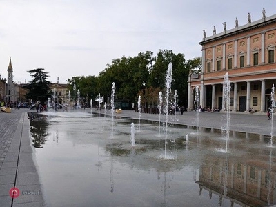 Attico/Mansarda in Vendita in Via san rocco a Reggio Emilia