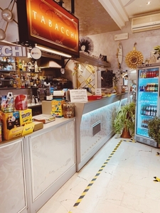 bar in vendita a Mantova