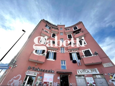 Bilocale in DEI PINI, Roma, 1 bagno, 77 m², 2° piano in vendita