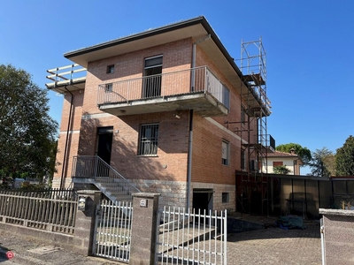 Casa Bi/Trifamiliare in Vendita in Via Barchessa 22 a Ferrara