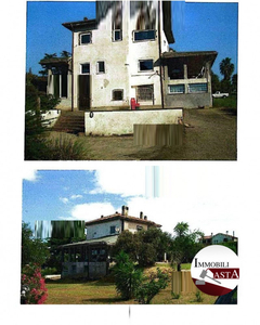 casa in vendita a Ariccia