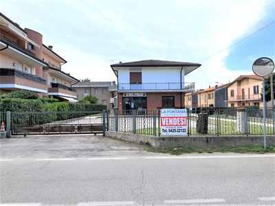 casa in vendita a Rovigo