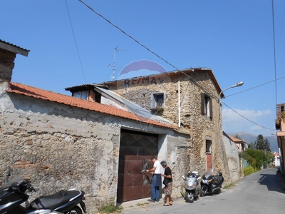 Casa indipendente da ristrutturare, Albenga san fedele