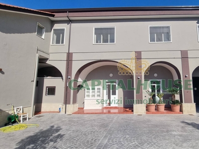 Casa indipendente in vendita a Macerata Campania
