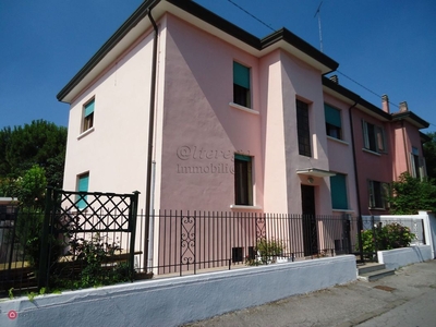 Casa indipendente in Vendita in Via Angelo Toffoli a Venezia