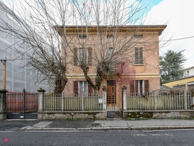 Casa indipendente in Vendita in Via Belvedere 7 a Brescia