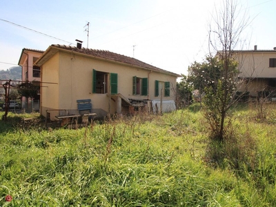 Casa indipendente in Vendita in Via Giuseppe Trinchi 7 a Terni