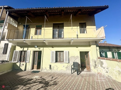 Casa indipendente in Vendita in Vicolo Fornace 4 a Torrazza Piemonte