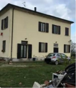 Casa indipendente in Via del sale, Ravenna, 15 locali, 4 bagni, 577 m²
