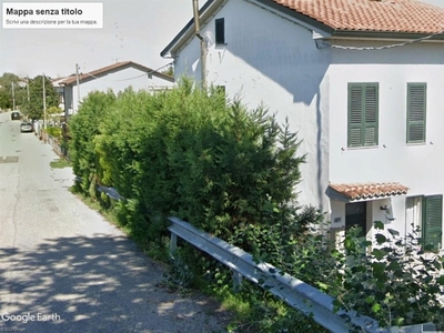 Casa indipendente in Via madonna, Ravenna, 8 locali, 3 bagni, 184 m²