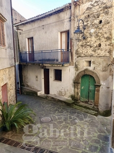 Casa indipendente in Via San Michele 5, Casal Velino, 5 locali, 123 m²