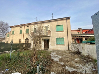 Casa semi indipendente in vendita a Borgo Virgilio Mantova Frazioni: Cappelletta