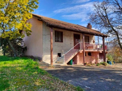 Casa singola in vendita a Caggiano Salerno