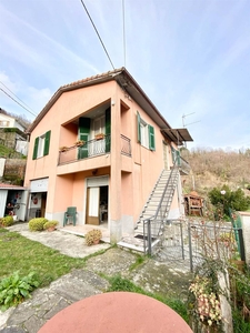 Casa singola in vendita a Zignago La Spezia Torpiana