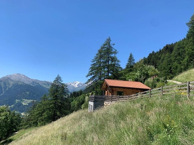 Chalet Leitn-Anger