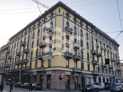 Locale commerciale da ristrutturare, Milano loreto