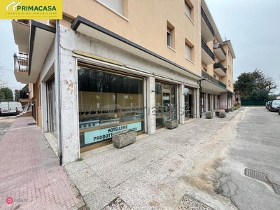 Negozio/Locale commerciale in Vendita in Via Terraglio 306 a Venezia