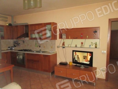 Porzione di casa a Lugo, 3 locali, 1 bagno, 110 m², stato discreto
