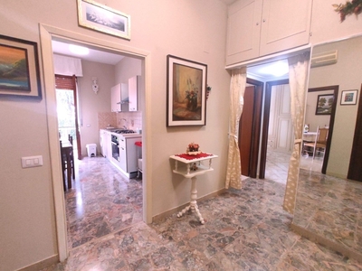 Quadrilocale a Pistoia, 1 bagno, 87 m², 1° piano, terrazzo, 1 balcone