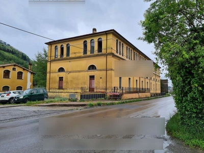 Quadrilocale in Via Mammianese Nord, Pescia, 1 bagno, 82 m² in vendita