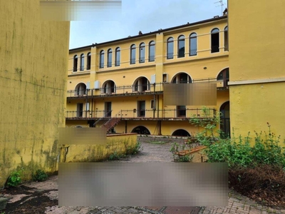 Quadrilocale in Via Mammianese Nord, Pescia, 1 bagno, 89 m² in vendita