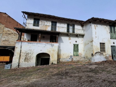 Rustico da ristrutturare, Cerrina Monferrato campagna