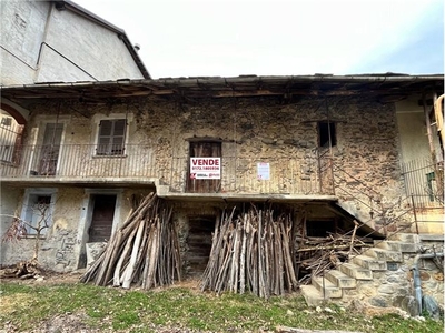 Rustico in Via Mistral, 51, Monterosso Grana (CN)