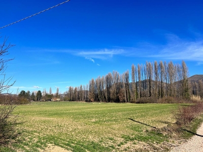 Terreno Agricolo in vendita a Gubbio