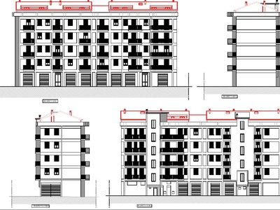 Terreno edificabile in vendita a Sarzana