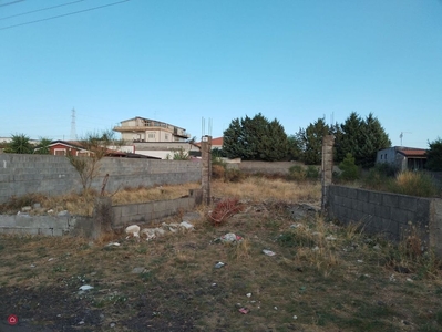 Terreno edificabile in Vendita in Via PRAGA 46 a Belpasso