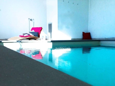 Tognazzi Casa Vacanze - Appartamento Elce - piscina interna ed esterna