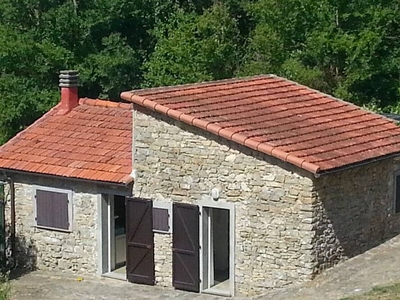 Typical annex house near Lerici - 5 Terre