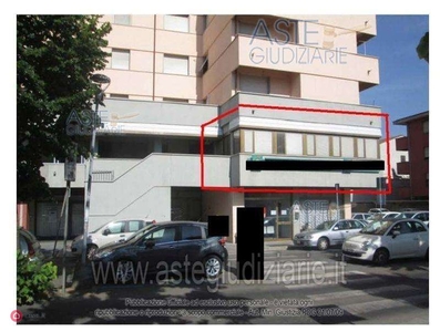 Ufficio in Vendita in Via Sacco e Vanzetti a Pontedera