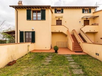 Villa a schiera in vendita a Cortona