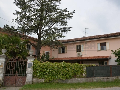 Villa a schiera in vendita a Palmanova