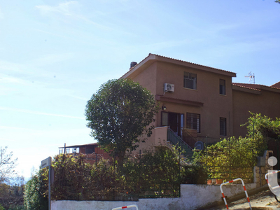 villa in vendita a Santa Marinella