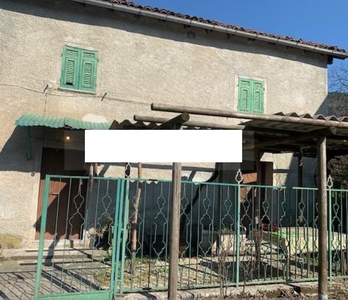 villa indipendente in vendita a Casaleggio Boiro
