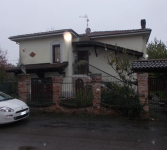 villa indipendente in vendita a Torre garofoli