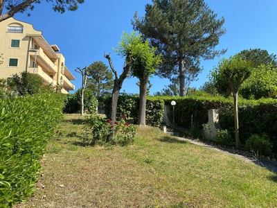 Villa per 8 persone con giardino