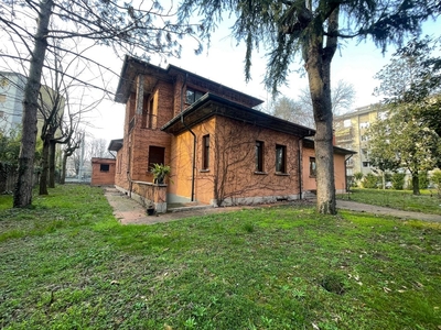 Villa singola in Via Trento, 1, Melzo (MI)