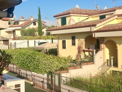 Casa indipendente in Vendita in Via Tivoli a Guidonia Montecelio