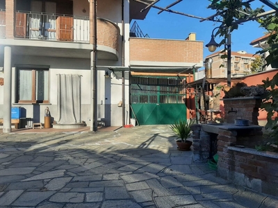 Villetta in Via Giusti, 61, Nichelino (TO)