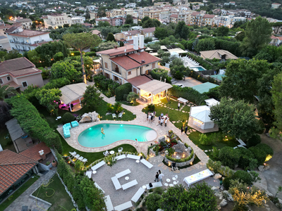 Resort Ravenna - The Villa