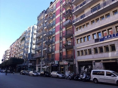 Appartamento in vendita a Bari, Corso Cavour, 142 - Bari, BA
