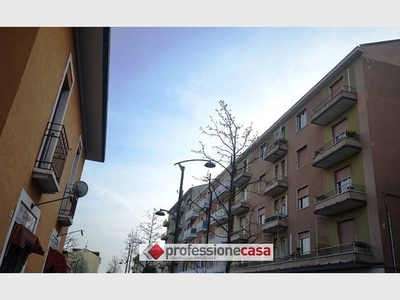 Appartamento in vendita a Cernusco sul Naviglio, viale Assunta - Cernusco sul Naviglio, MI