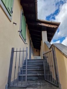 Appartamento indipendente in vendita a Fanano Modena