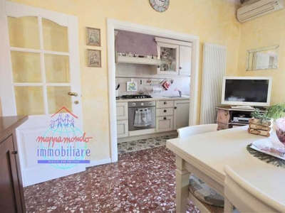 Appartamento in Vendita ad Pieve di Cento - 119000 Euro