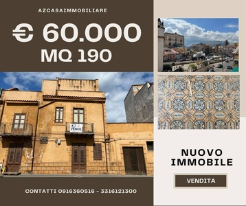 Appartamento indipendente in vendita a Ficarazzi Palermo